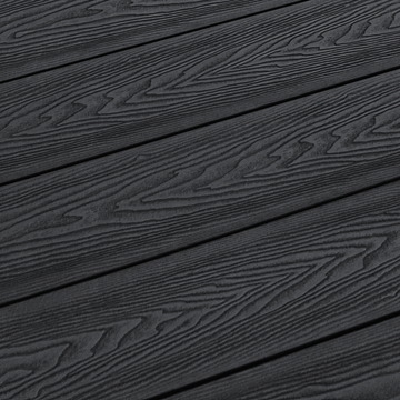 Anti-slip Decking
