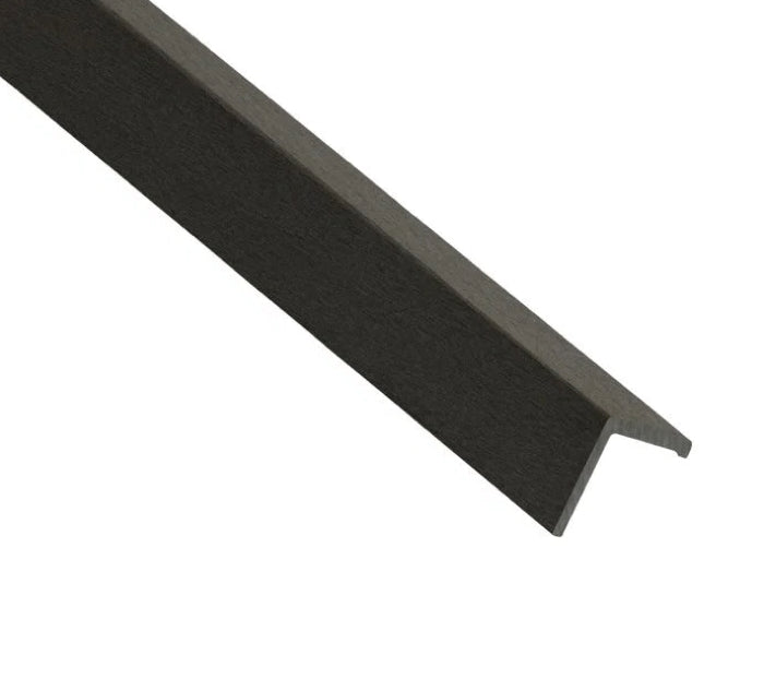 Charcoal L Trim 