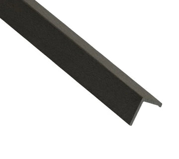 Charcoal L Trim 
