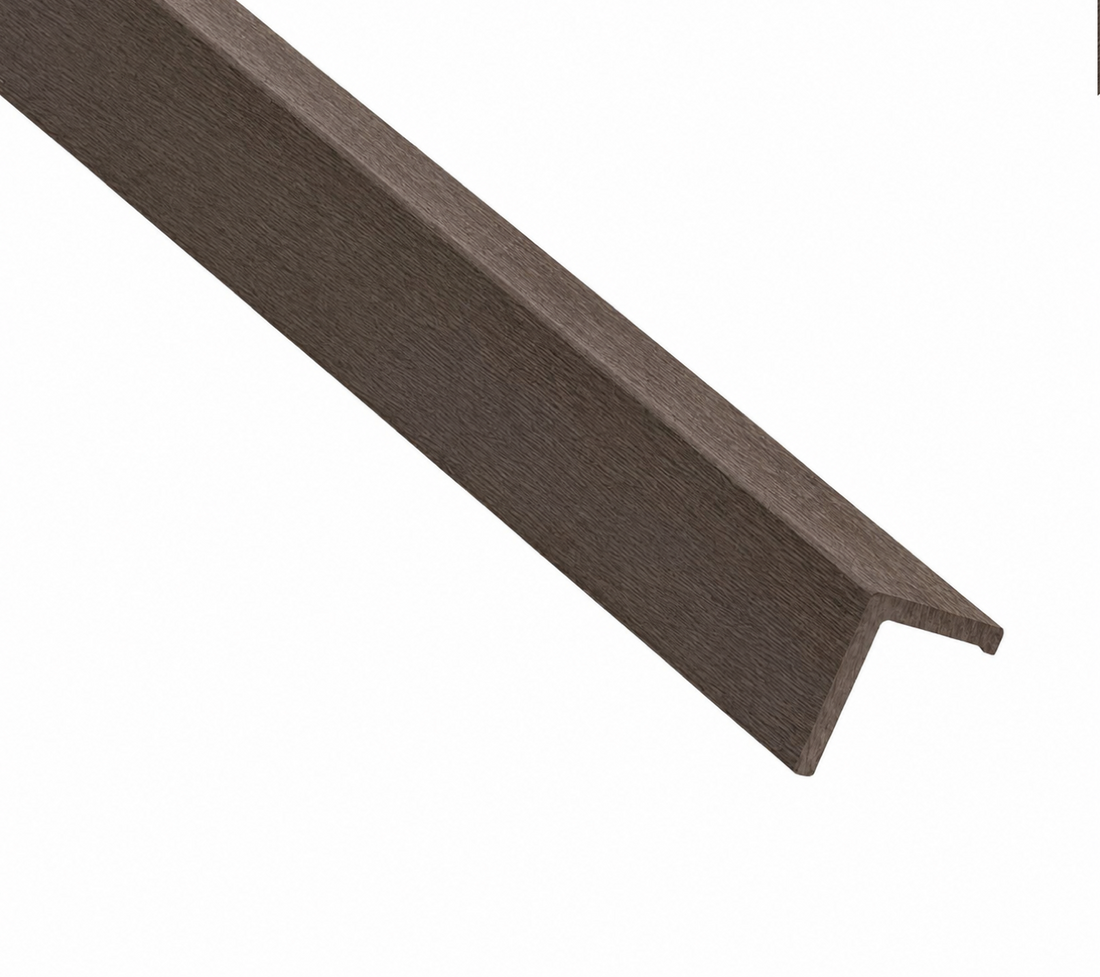 Charcoal L Trim 
