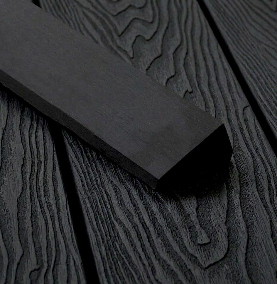 Charcoal L Trim Image 2 