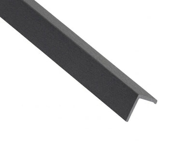 Dark Grey L Trim 